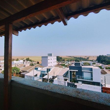 Happy Hospedagens Villa Cascavel  Eksteriør billede