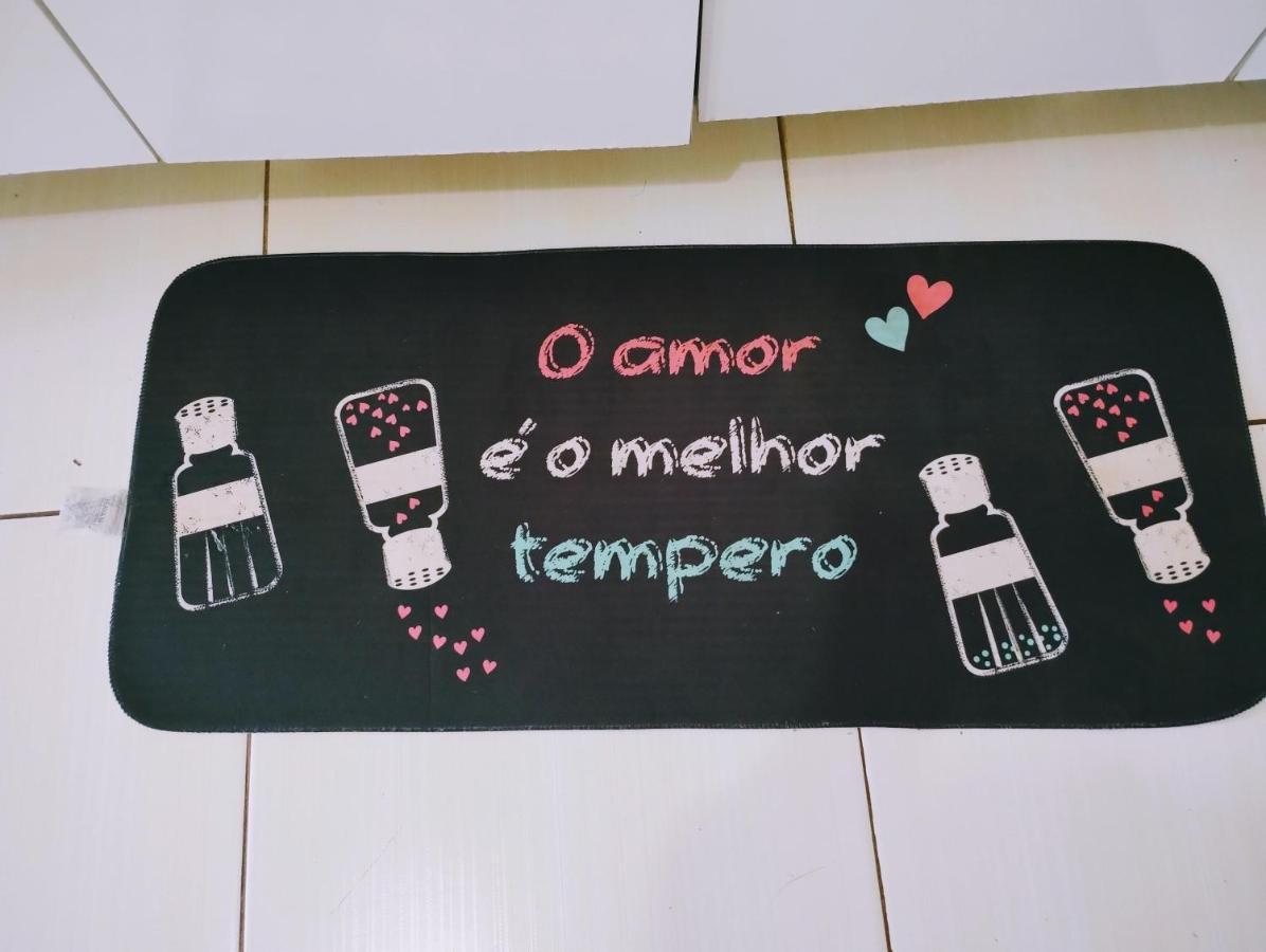 Happy Hospedagens Villa Cascavel  Eksteriør billede