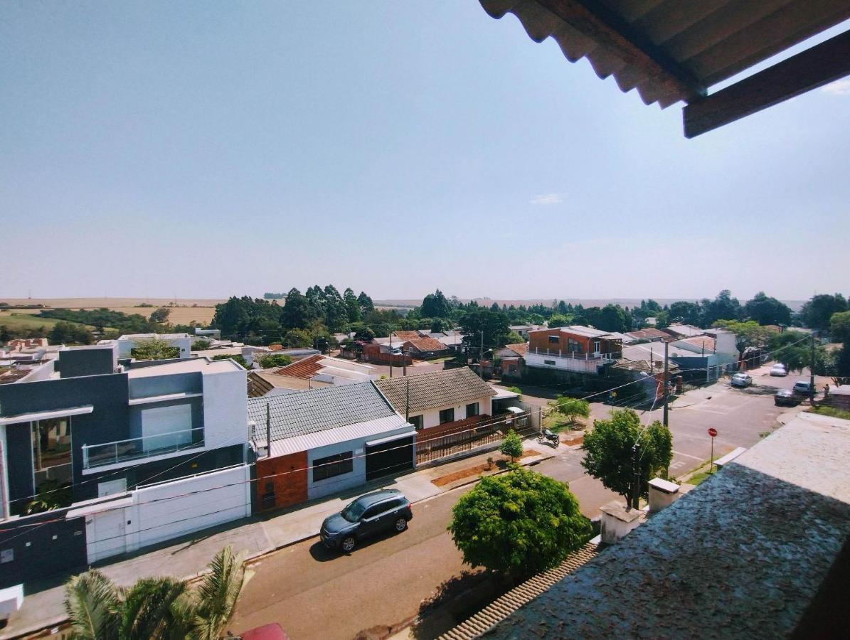 Happy Hospedagens Villa Cascavel  Eksteriør billede