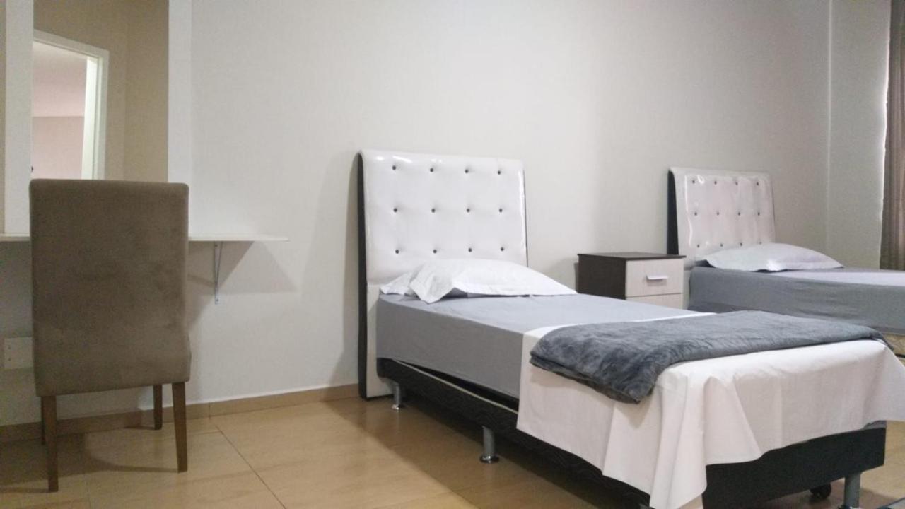 Happy Hospedagens Villa Cascavel  Eksteriør billede