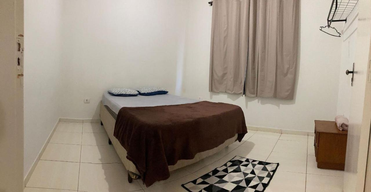 Happy Hospedagens Villa Cascavel  Eksteriør billede