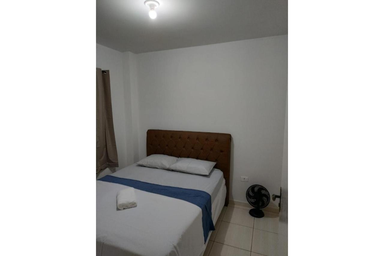 Happy Hospedagens Villa Cascavel  Eksteriør billede