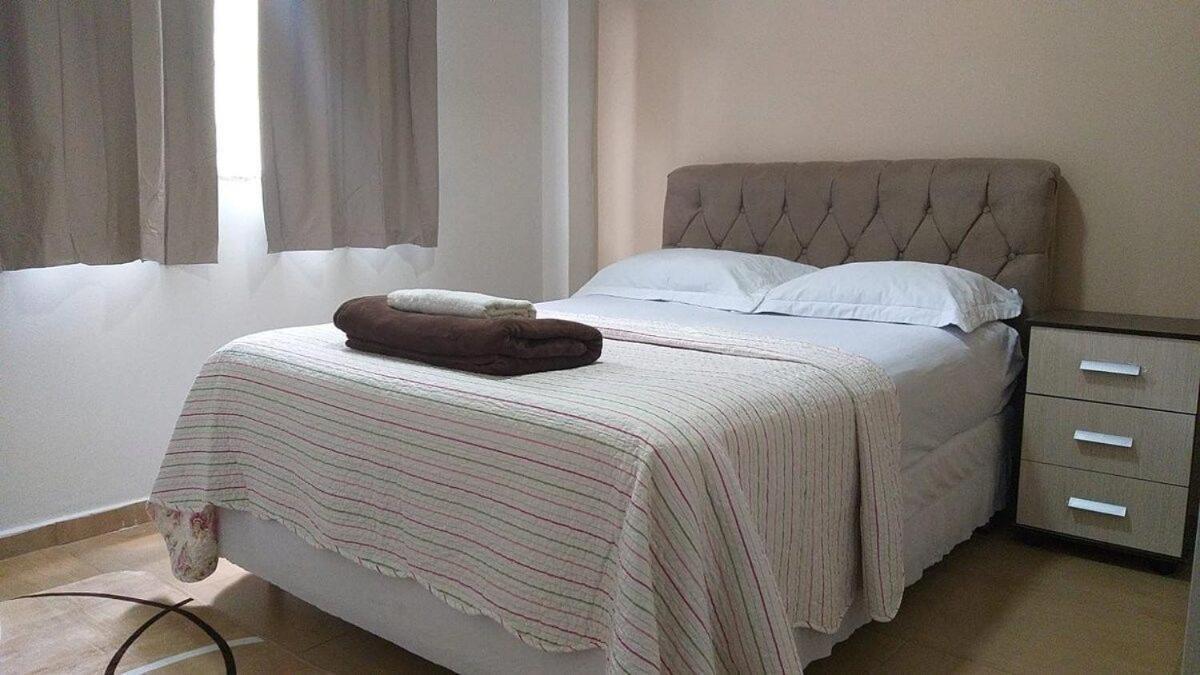 Happy Hospedagens Villa Cascavel  Eksteriør billede
