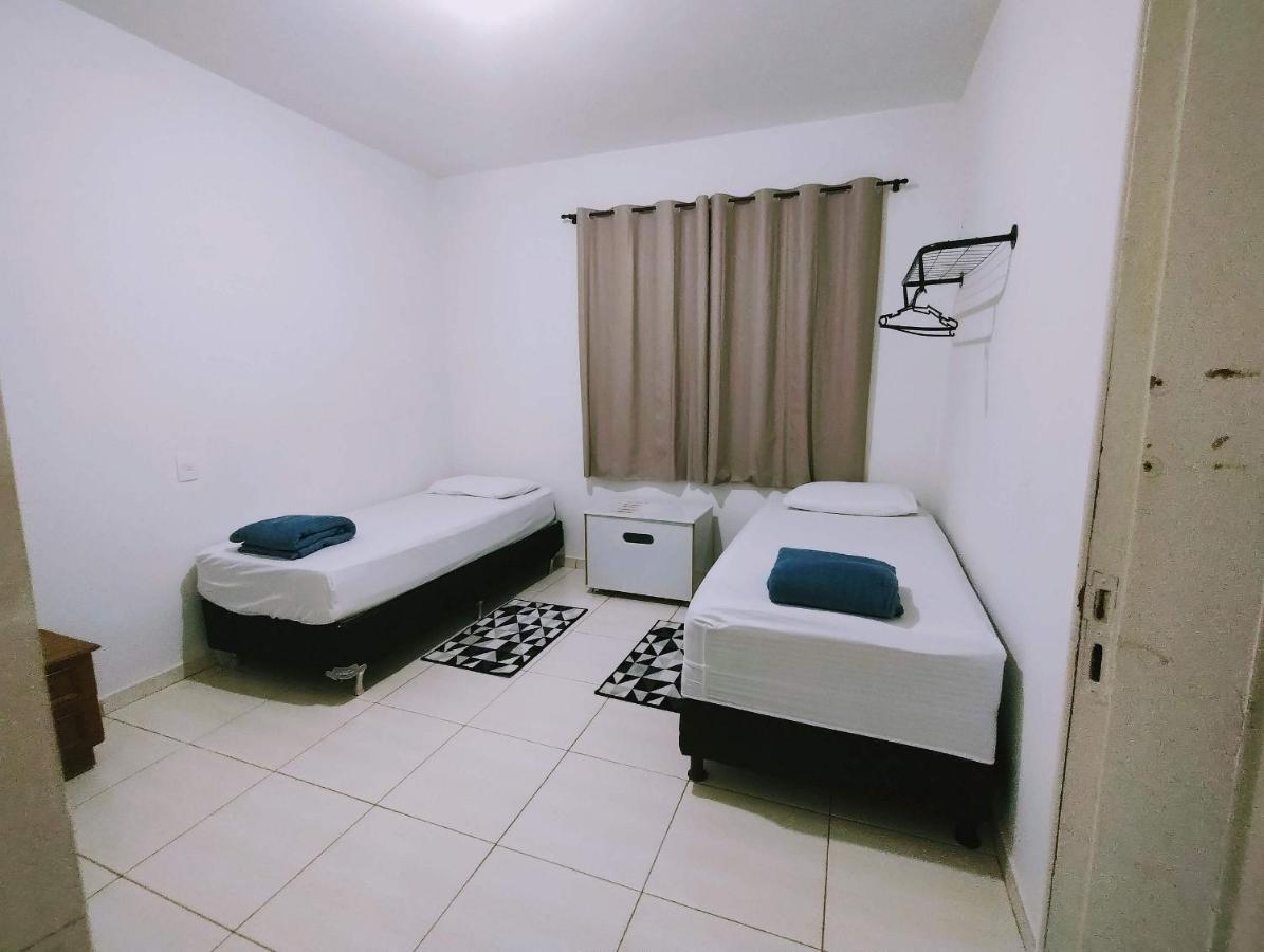 Happy Hospedagens Villa Cascavel  Eksteriør billede