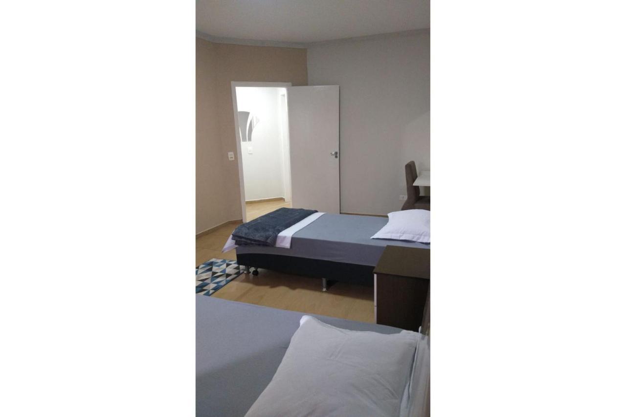 Happy Hospedagens Villa Cascavel  Eksteriør billede