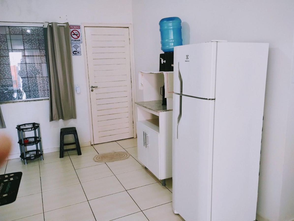 Happy Hospedagens Villa Cascavel  Eksteriør billede