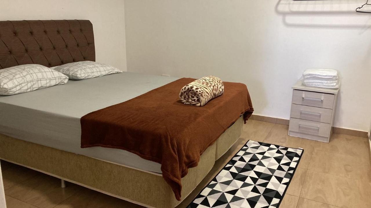 Happy Hospedagens Villa Cascavel  Eksteriør billede